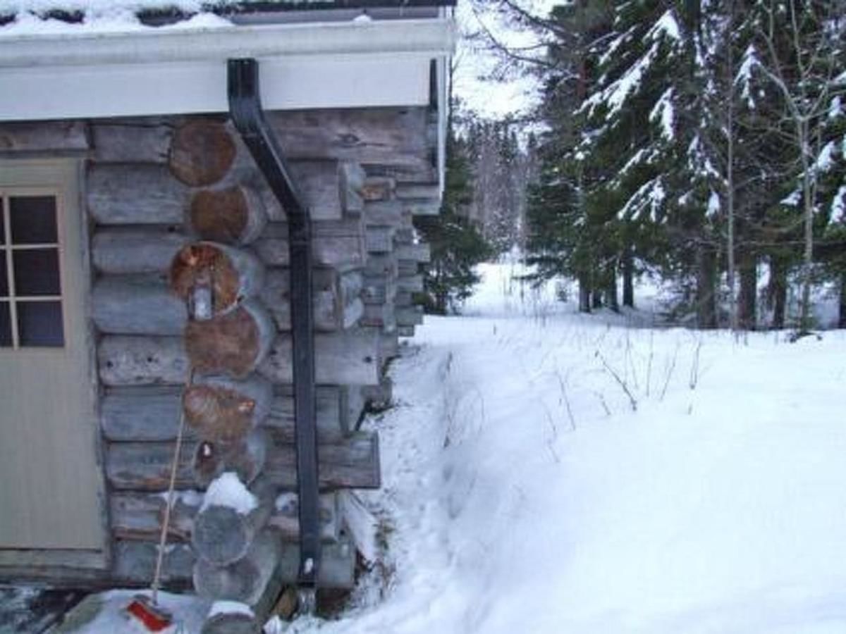Дома для отпуска Holiday Home Pajuruka b5 Рука