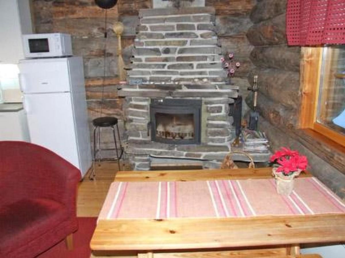 Дома для отпуска Holiday Home Pajuruka b5 Рука-38