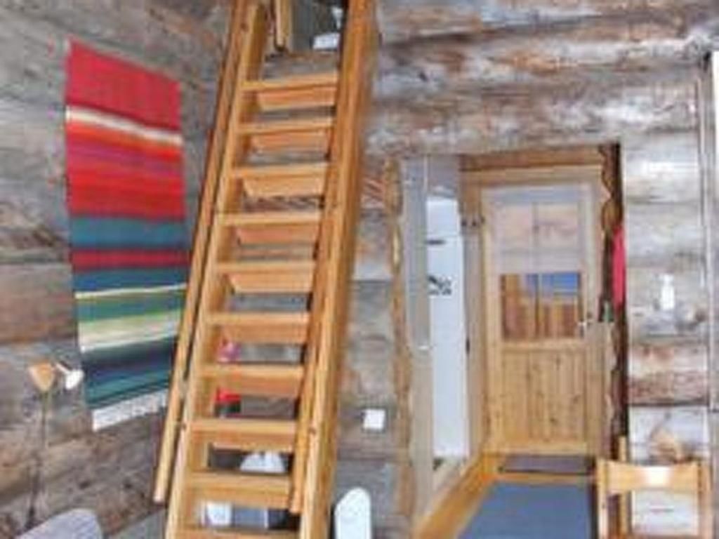Дома для отпуска Holiday Home Pajuruka b5 Рука