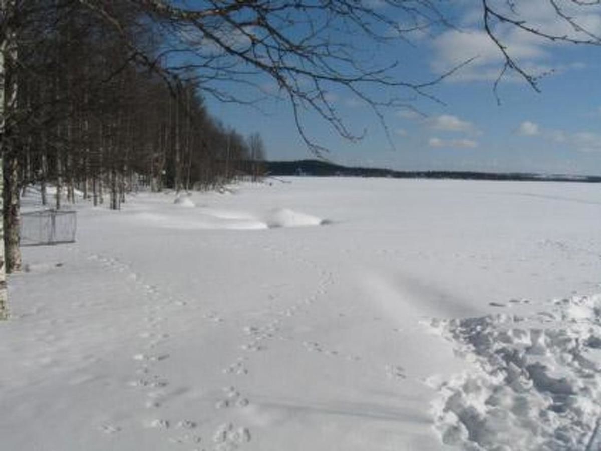 Дома для отпуска Holiday Home Pajuruka b5 Рука