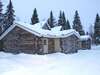 Дома для отпуска Holiday Home Pajuruka b5 Рука-1