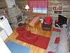 Дома для отпуска Holiday Home Pajuruka b5 Рука-5
