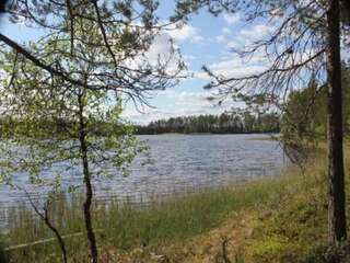 Дома для отпуска Holiday Home Pajuruka b5 Рука Дом для отпуска-17