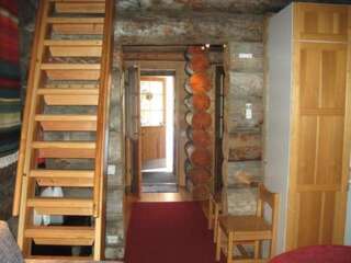 Дома для отпуска Holiday Home Pajuruka b5 Рука Дом для отпуска-29
