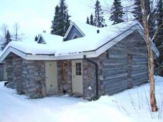 Дома для отпуска Holiday Home Pajuruka b5 Рука Дом для отпуска-31