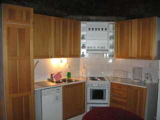 Дома для отпуска Holiday Home Pajuruka b5 Рука Дом для отпуска-35
