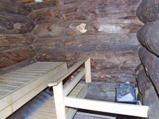 Дома для отпуска Holiday Home Pajuruka b5 Рука Дом для отпуска-41