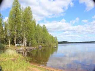 Дома для отпуска Holiday Home Pajuruka b5 Рука Дом для отпуска-44