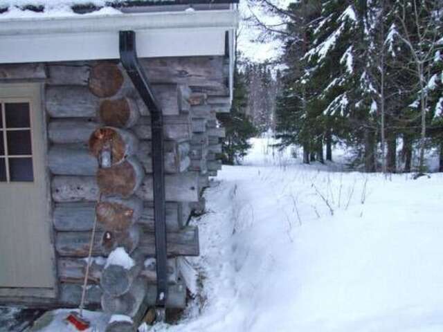 Дома для отпуска Holiday Home Pajuruka b5 Рука-19