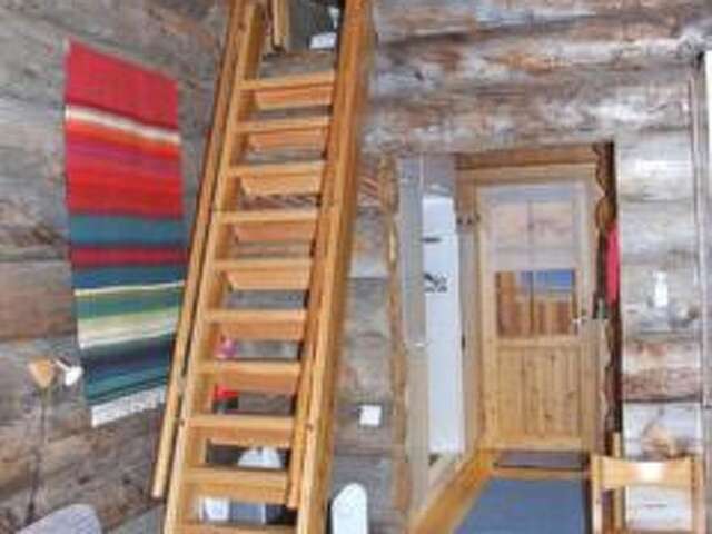 Дома для отпуска Holiday Home Pajuruka b5 Рука-22