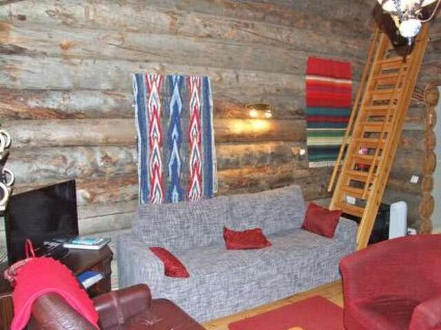 Дома для отпуска Holiday Home Pajuruka b5 Рука-34