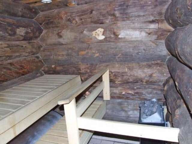 Дома для отпуска Holiday Home Pajuruka b5 Рука-44