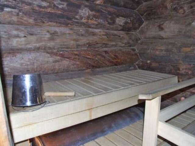 Дома для отпуска Holiday Home Pajuruka b5 Рука-47