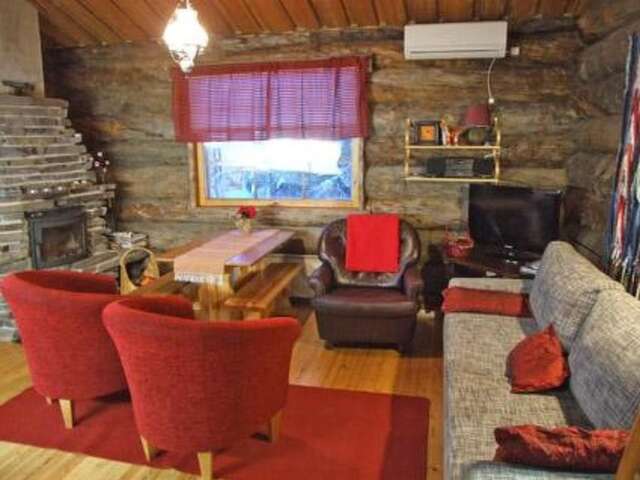 Дома для отпуска Holiday Home Pajuruka b5 Рука-49