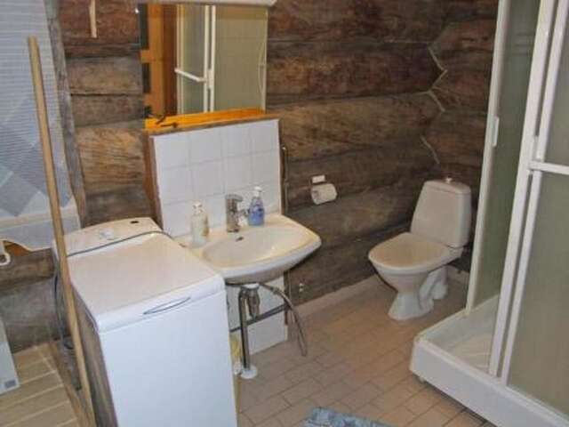 Дома для отпуска Holiday Home Pajuruka b5 Рука-50
