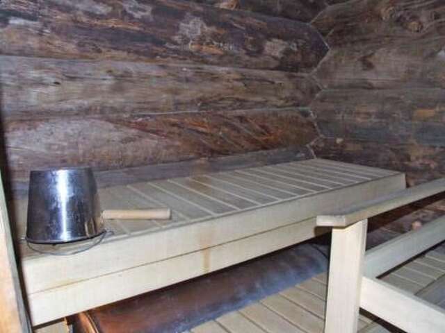 Дома для отпуска Holiday Home Pajuruka b5 Рука-51