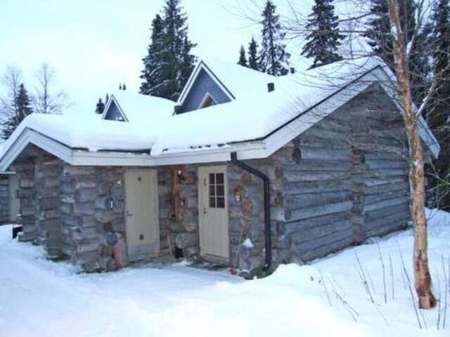 Дома для отпуска Holiday Home Pajuruka b5 Рука-55