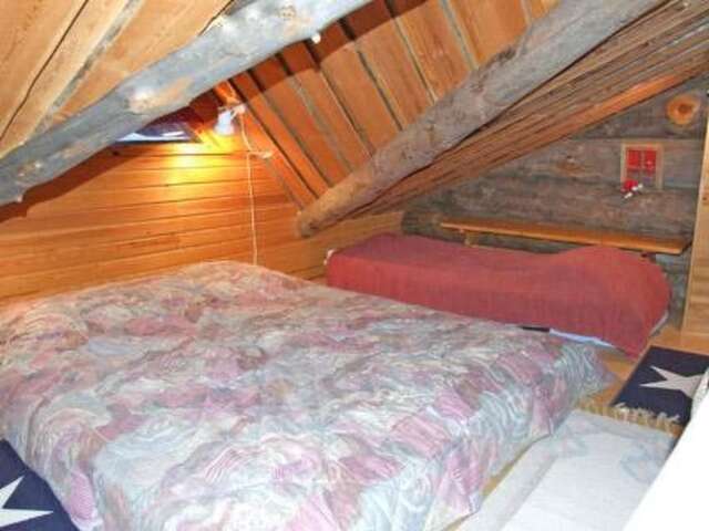 Дома для отпуска Holiday Home Pajuruka b5 Рука-56