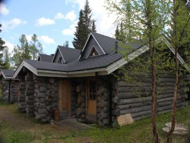 Дома для отпуска Holiday Home Pajuruka b5 Рука-57