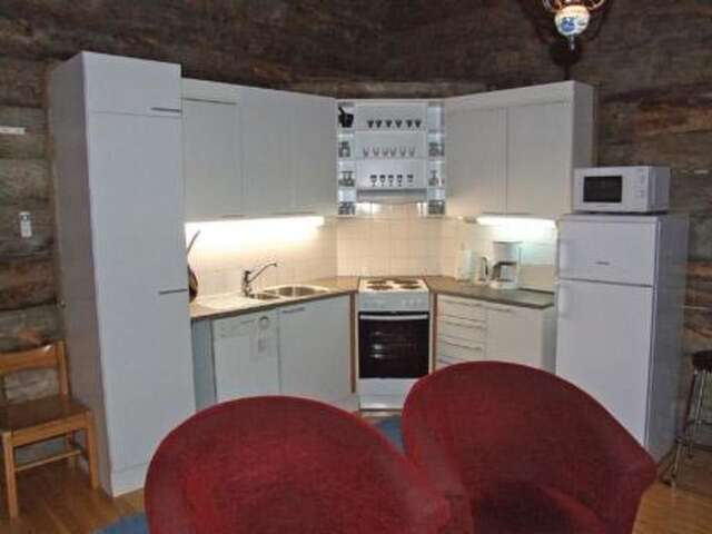 Дома для отпуска Holiday Home Pajuruka b5 Рука-60