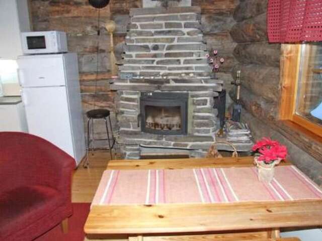 Дома для отпуска Holiday Home Pajuruka b5 Рука-61