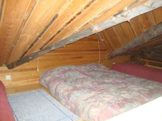 Дома для отпуска Holiday Home Pajuruka b5 Рука-67