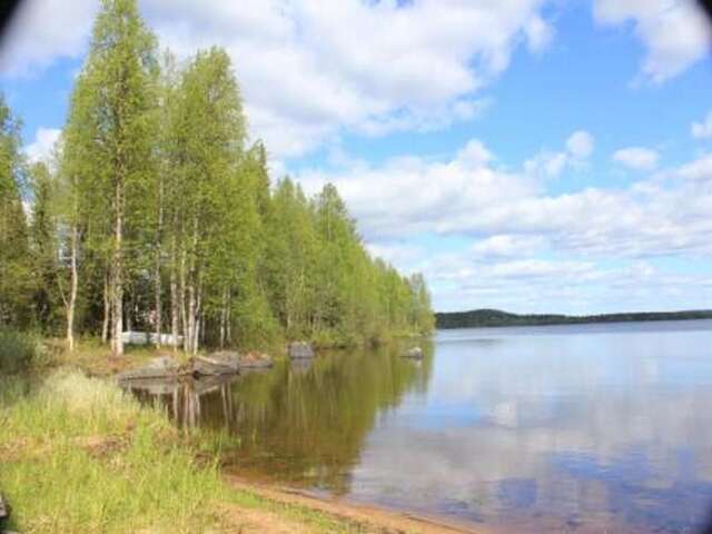 Дома для отпуска Holiday Home Pajuruka b5 Рука-68